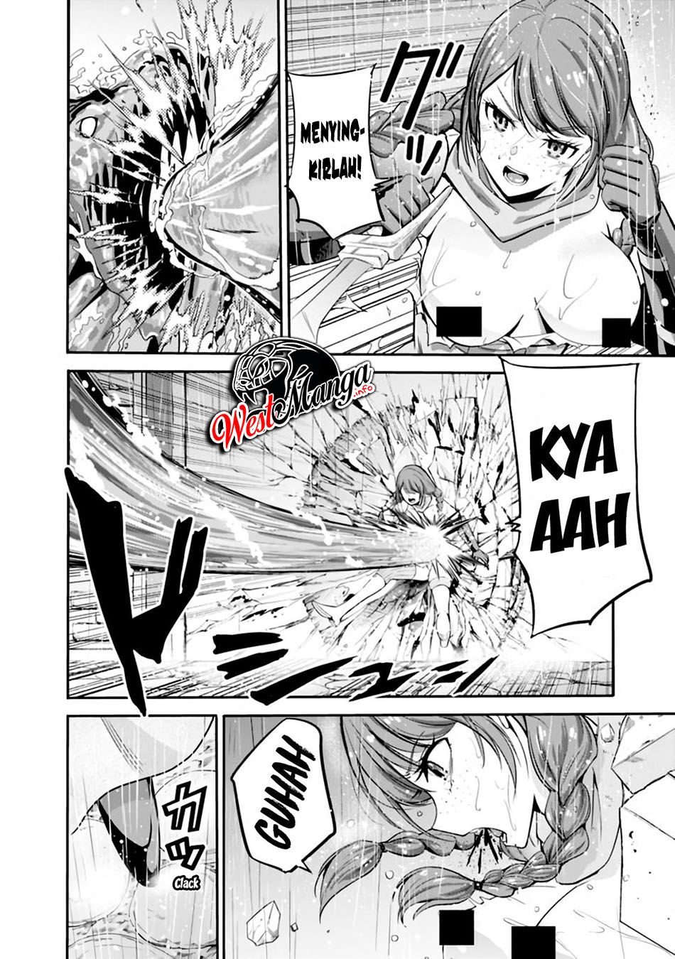 Uragirareta S Rank Boukensha no Ore wa, Aisuru Dorei no Kanojora to Tomoni Dorei dake no Harem Guild o Tsukuru